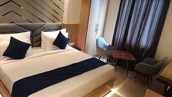 The Prominence Hotel Restaurant & Bar