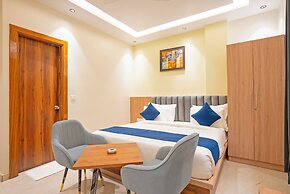 The Prominence Hotel Restaurant & Bar