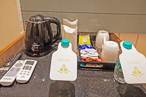 The Prominence Hotel Restaurant & Bar