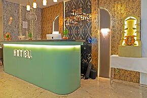The Prominence Hotel Restaurant & Bar