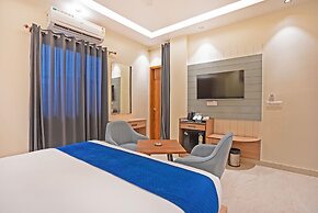 The Prominence Hotel Restaurant & Bar