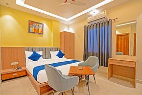 The Prominence Hotel Restaurant & Bar
