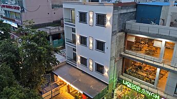 The Prominence Hotel Restaurant & Bar