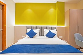 The Prominence Hotel Restaurant & Bar