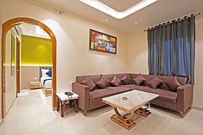 The Prominence Hotel Restaurant & Bar