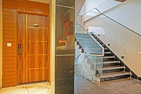 The Prominence Hotel Restaurant & Bar