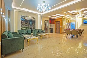 The Prominence Hotel Restaurant & Bar