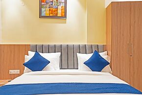 The Prominence Hotel Restaurant & Bar