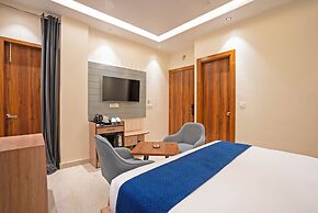 The Prominence Hotel Restaurant & Bar