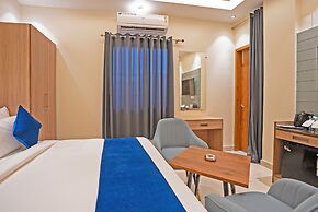 The Prominence Hotel Restaurant & Bar