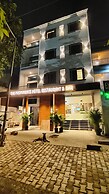 The Prominence Hotel Restaurant & Bar