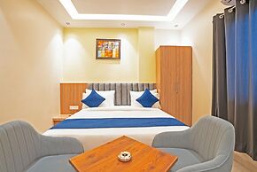The Prominence Hotel Restaurant & Bar