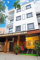 The Prominence Hotel Restaurant & Bar