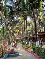 Swarg Resort