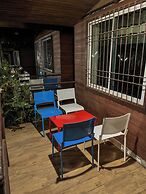 Swarg Resort