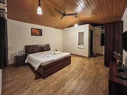 Swarg Resort
