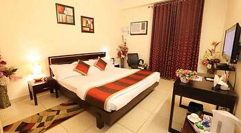 Hotel O Hari Villa