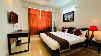 Hotel O Hari Villa