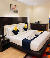 Sk Premium Park Gurgaon