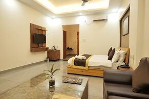 Sk Premium Park Gurgaon