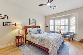 Extended-stay Oasis: Gilbert Getaway w/ Office!