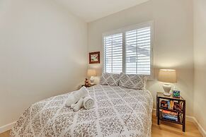 Extended-stay Oasis: Gilbert Getaway w/ Office!
