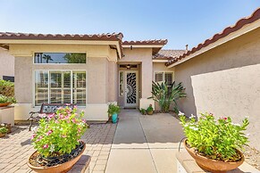 Extended-stay Oasis: Gilbert Getaway w/ Office!