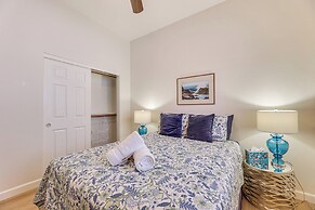 Extended-stay Oasis: Gilbert Getaway w/ Office!