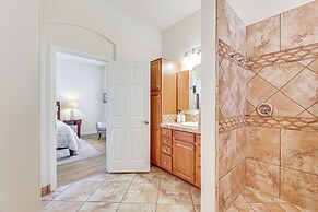 Extended-stay Oasis: Gilbert Getaway w/ Office!