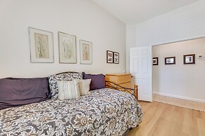 Extended-stay Oasis: Gilbert Getaway w/ Office!