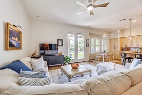 Extended-stay Oasis: Gilbert Getaway w/ Office!