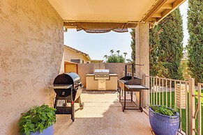 Extended-stay Oasis: Gilbert Getaway w/ Office!
