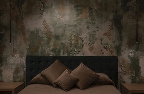 Fervore Luxury Rooms - Apartments