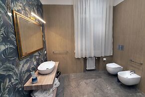 Fervore Luxury Rooms - Apartments