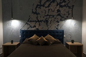 Fervore Luxury Rooms - Apartments