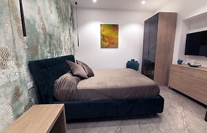 Fervore Luxury Rooms - Apartments