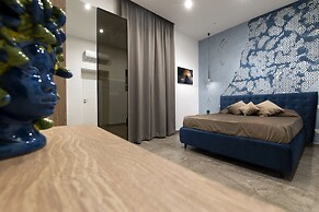 Fervore Luxury Rooms - Apartments