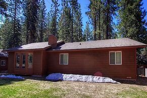 Nvh0823 - Sadies Hustle 3 Bedroom Home