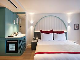 TAKSiM JUNO RESİDENCES