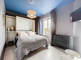 Appart Hôtel de la Baie