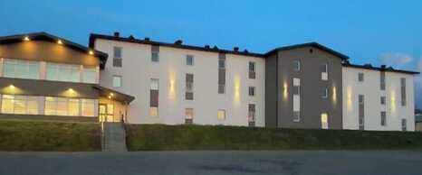 Auberge de la Traverse