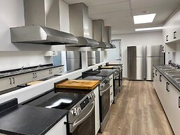 Auberge de la Traverse