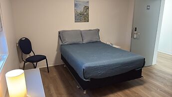 Auberge de la Traverse