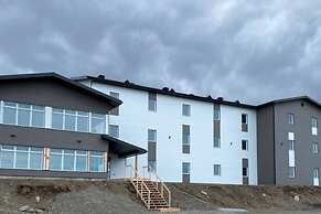 Auberge de la Traverse