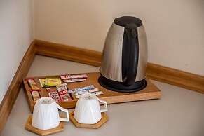 Trikos Boutique Hotel
