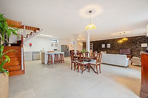 Villa Rosa Mare by Homie