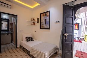 Riad tala
