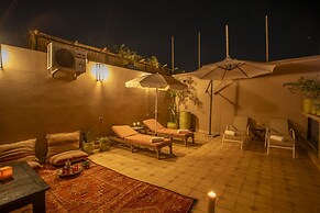 Riad tala