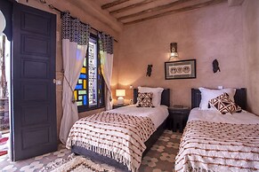 Riad tala