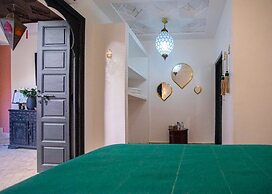 Riad tala